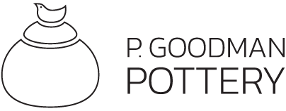 Patty Goodman Pottery